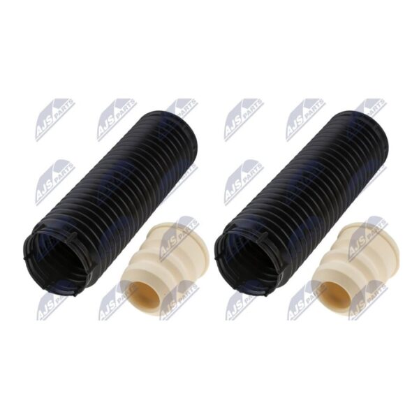 Kit Parapolvere e Tampone Ammortizzatore Anteriore Ford Galaxy 2006-2015 / S-Max 2006-2014 – foto 2