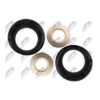 Kit Parapolvere e Tampone Ammortizzatore Anteriore Ford Galaxy 2006-2015 / S-Max 2006-2014 – foto 4