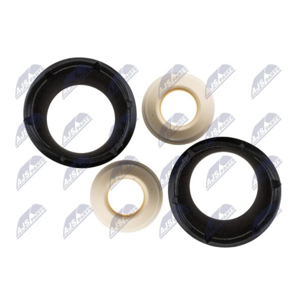Kit Parapolvere e Tampone Ammortizzatore Anteriore Ford Galaxy 2006-2015 / S-Max 2006-2014 – foto 4