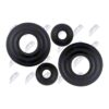 Kit Parapolvere e Tampone Ammortizzatore Anteriore Ford KA 1996-2008 – foto 5