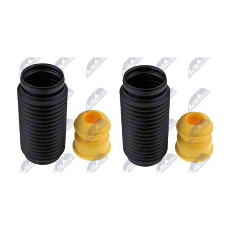 Kit Parapolvere e Tampone Ammortizzatore Anteriore Ford Mondeo 2000-2007 / Tourneo Connect 2002-2013, originale 106121