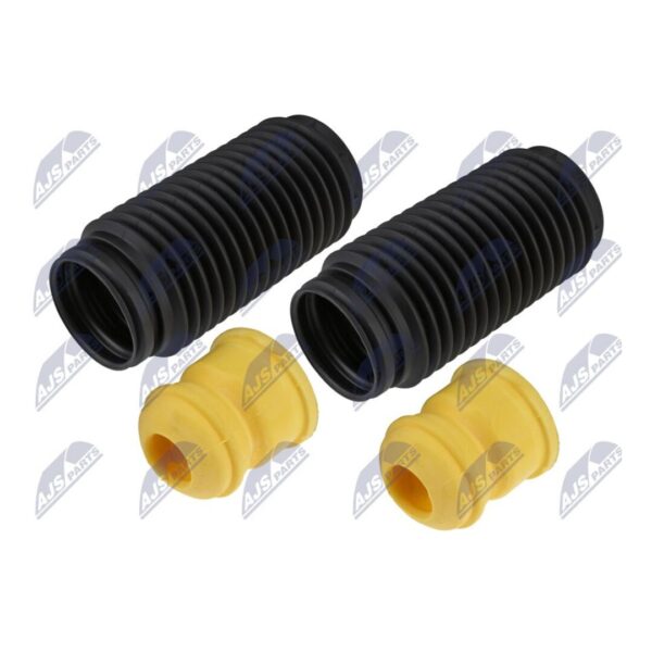 Kit Parapolvere e Tampone Ammortizzatore Anteriore Ford Mondeo 2000-2007 / Tourneo Connect 2002-2013 – foto 2