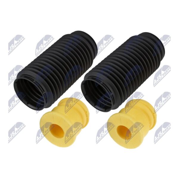 Kit Parapolvere e Tampone Ammortizzatore Anteriore Ford Mondeo 2000-2007 / Tourneo Connect 2002-2013 – foto 3