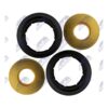 Kit Parapolvere e Tampone Ammortizzatore Anteriore Ford Mondeo 2000-2007 / Tourneo Connect 2002-2013 – foto 4