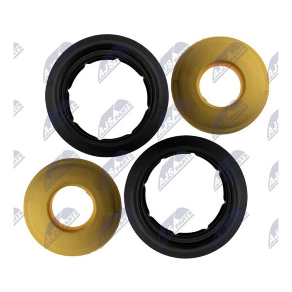 Kit Parapolvere e Tampone Ammortizzatore Anteriore Ford Mondeo 2000-2007 / Tourneo Connect 2002-2013 – foto 4