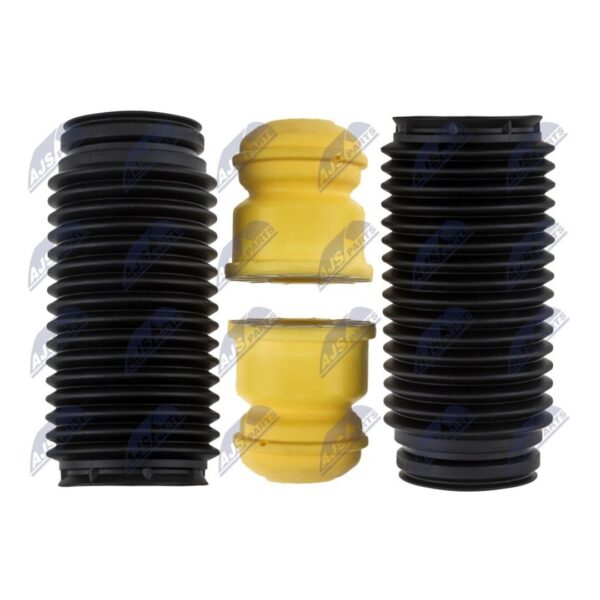 Kit Parapolvere e Tampone Ammortizzatore Anteriore Ford Mondeo 2000-2007 / Tourneo Connect 2002-2013 – foto 5