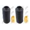 Kit Staubschutzmanschette und Anschlagpuffer Stoßdämpfer Vorne Ford Transit 2000-2006, Originalnummer 4041449, 4042048