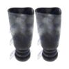 Kit Parapolvere e Tampone Ammortizzatore Anteriore Honda Accord 1998-2002, originale 51722S0A004, 910019