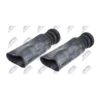 Kit Parapolvere e Tampone Ammortizzatore Anteriore Honda Accord 1998-2002 – foto 2
