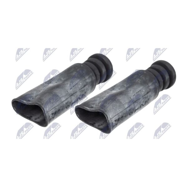 Kit Parapolvere e Tampone Ammortizzatore Anteriore Honda Accord 1998-2002 – foto 2
