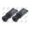 Kit Parapolvere e Tampone Ammortizzatore Anteriore Honda Accord 1998-2002 – foto 3