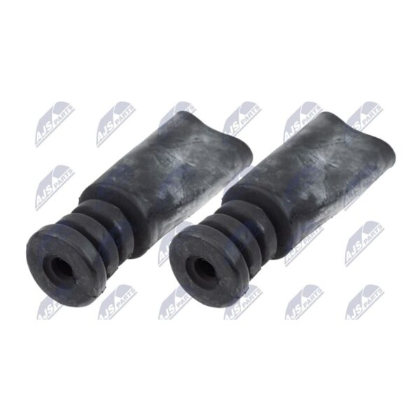 Kit Parapolvere e Tampone Ammortizzatore Anteriore Honda Accord 1998-2002 – foto 3