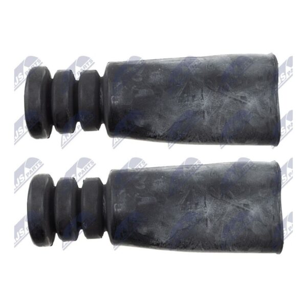 Kit Parapolvere e Tampone Ammortizzatore Anteriore Honda Accord 1998-2002 – foto 4