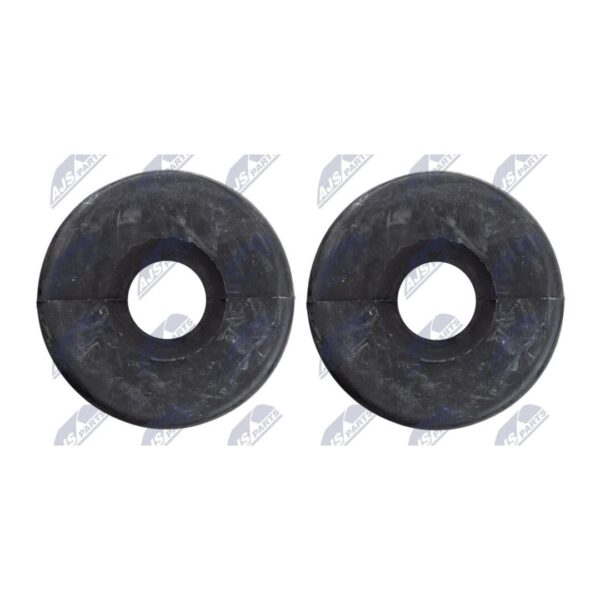 Kit Parapolvere e Tampone Ammortizzatore Anteriore Honda Accord 1998-2002 – foto 5