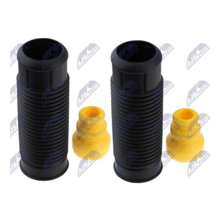 Kit Parapolvere e Tampone Ammortizzatore Anteriore Honda Accord 2003-2015, originale 51688SDAA01, 910265
