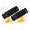 Kit Parapolvere e Tampone Ammortizzatore Anteriore Honda Accord 2003-2015 – foto 2