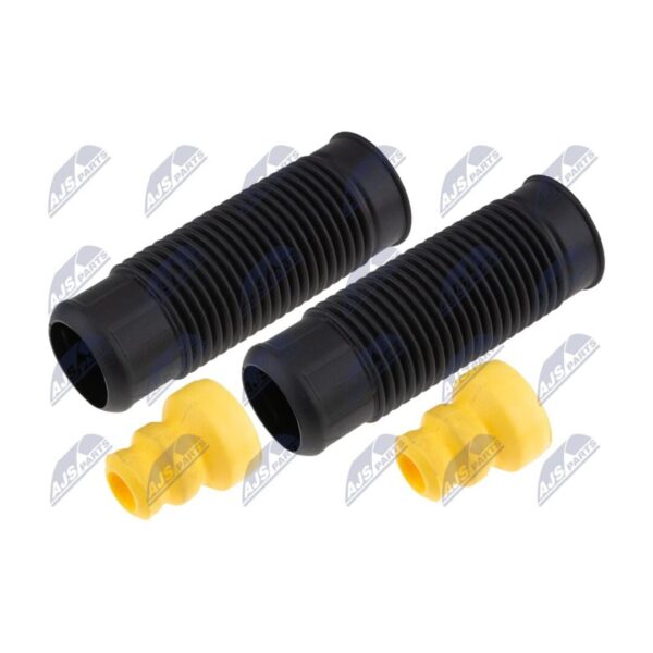 Kit Parapolvere e Tampone Ammortizzatore Anteriore Honda Accord 2003-2015 – foto 2
