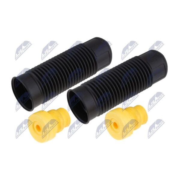 Kit Parapolvere e Tampone Ammortizzatore Anteriore Honda Accord 2003-2015 – foto 3