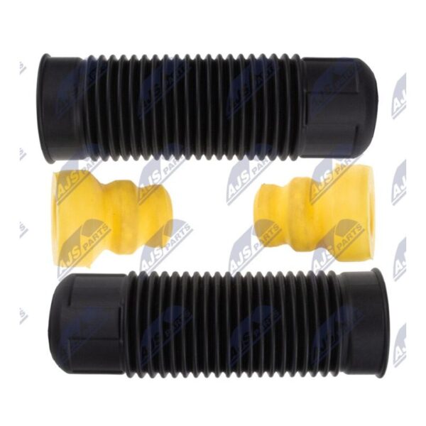 Kit Parapolvere e Tampone Ammortizzatore Anteriore Honda Accord 2003-2015 – foto 4