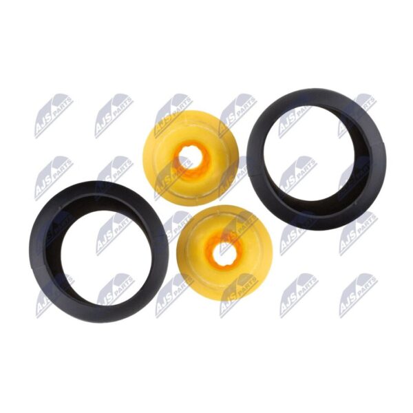 Kit Parapolvere e Tampone Ammortizzatore Anteriore Honda Accord 2003-2015 – foto 5