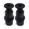 Kit Parapolvere e Tampone Ammortizzatore Anteriore Honda Civic 2001-2005, originale 51722S6A004, 910018
