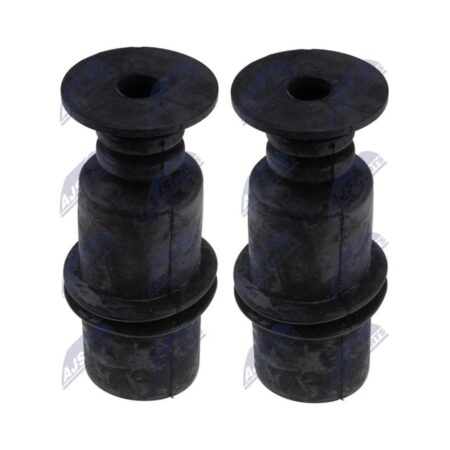 Kit Parapolvere e Tampone Ammortizzatore Anteriore Honda Civic 2001-2005, originale 51722S6A004, 910018