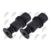 Kit Parapolvere e Tampone Ammortizzatore Anteriore Honda Civic 2001-2005 – foto 2