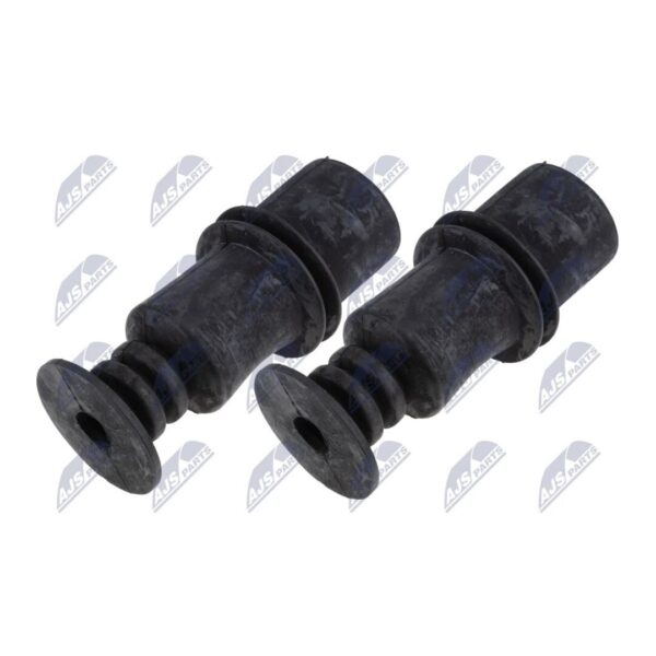 Kit Parapolvere e Tampone Ammortizzatore Anteriore Honda Civic 2001-2005 – foto 2