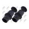 Kit Parapolvere e Tampone Ammortizzatore Anteriore Honda Civic 2001-2005 – foto 3
