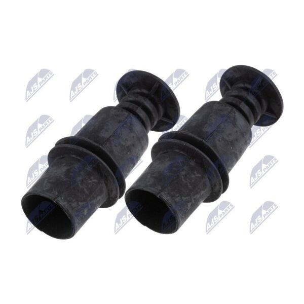 Kit Parapolvere e Tampone Ammortizzatore Anteriore Honda Civic 2001-2005 – foto 3
