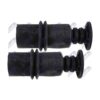 Kit Parapolvere e Tampone Ammortizzatore Anteriore Honda Civic 2001-2005 – foto 4