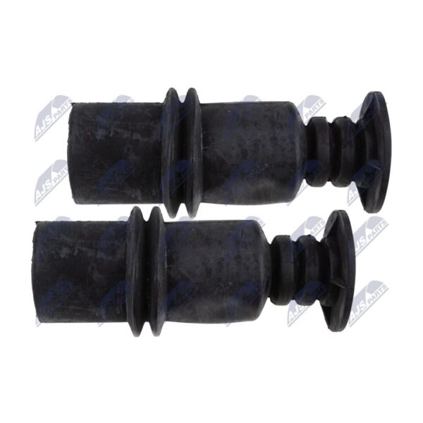 Kit Parapolvere e Tampone Ammortizzatore Anteriore Honda Civic 2001-2005 – foto 4