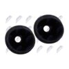 Kit Parapolvere e Tampone Ammortizzatore Anteriore Honda Civic 2001-2005 – foto 5