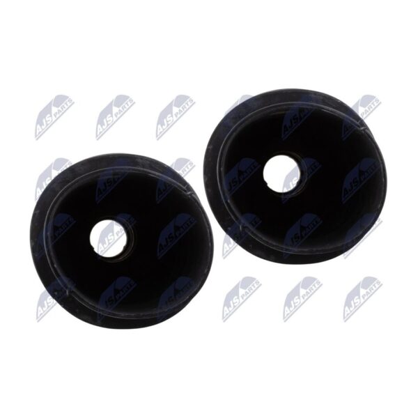 Kit Parapolvere e Tampone Ammortizzatore Anteriore Honda Civic 2001-2005 – foto 5