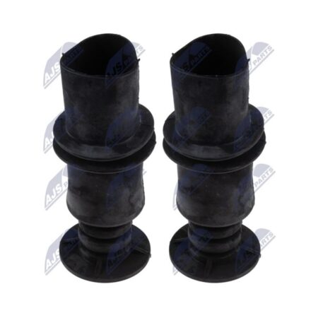 Kit Parapolvere e Tampone Ammortizzatore Anteriore Honda Cr-V 2001-2007 / Stream 2001-2006, originale 51722S7A014, 935307