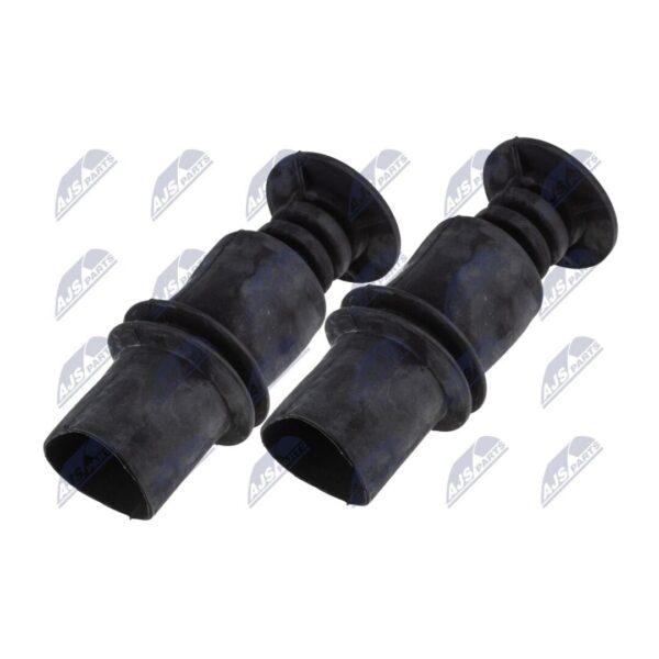 Kit Parapolvere e Tampone Ammortizzatore Anteriore Honda Cr-V 2001-2007 / Stream 2001-2006 – foto 2
