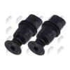 Kit Parapolvere e Tampone Ammortizzatore Anteriore Honda Cr-V 2001-2007 / Stream 2001-2006 – foto 3