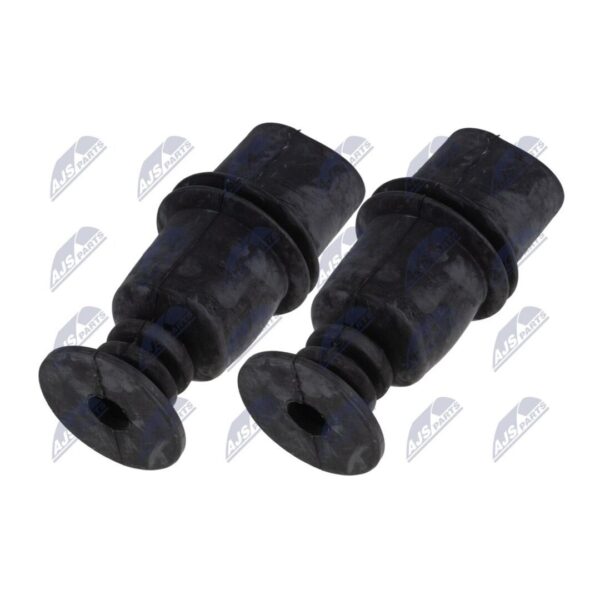 Kit Parapolvere e Tampone Ammortizzatore Anteriore Honda Cr-V 2001-2007 / Stream 2001-2006 – foto 3
