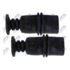 Kit Parapolvere e Tampone Ammortizzatore Anteriore Honda Cr-V 2001-2007 / Stream 2001-2006 – foto 4