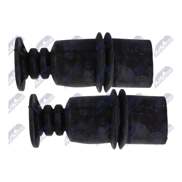 Kit Parapolvere e Tampone Ammortizzatore Anteriore Honda Cr-V 2001-2007 / Stream 2001-2006 – foto 4