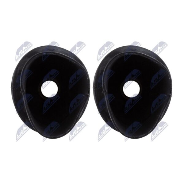 Kit Parapolvere e Tampone Ammortizzatore Anteriore Honda Cr-V 2001-2007 / Stream 2001-2006 – foto 5