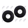 Kit Parapolvere e Tampone Ammortizzatore Anteriore Honda Hr-V 1999-2005 – foto 5