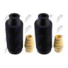 Kit Parapolvere e Tampone Ammortizzatore Anteriore Honda Jazz 2002-2008, originale 51722SAAG01, 51722SAAG02