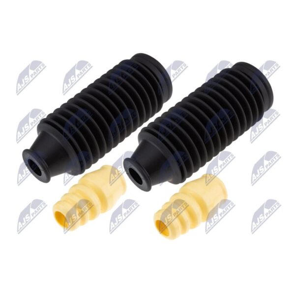 Kit Parapolvere e Tampone Ammortizzatore Anteriore Honda Jazz 2002-2008 – foto 2