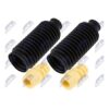 Kit Parapolvere e Tampone Ammortizzatore Anteriore Honda Jazz 2002-2008 – foto 3