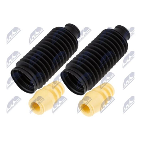 Kit Parapolvere e Tampone Ammortizzatore Anteriore Honda Jazz 2002-2008 – foto 3