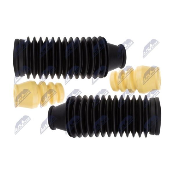Kit Parapolvere e Tampone Ammortizzatore Anteriore Honda Jazz 2002-2008 – foto 4
