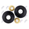 Kit Parapolvere e Tampone Ammortizzatore Anteriore Honda Jazz 2002-2008 – foto 5