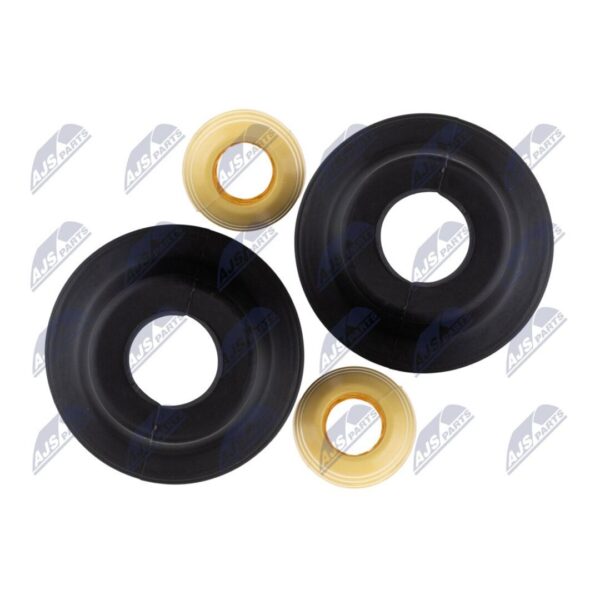 Kit Parapolvere e Tampone Ammortizzatore Anteriore Honda Jazz 2002-2008 – foto 5