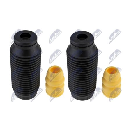 Kit Parapolvere e Tampone Ammortizzatore Anteriore Hyundai Accent 2005-2010 / Elantra 2000-2011 / I30 2007-2012, originale